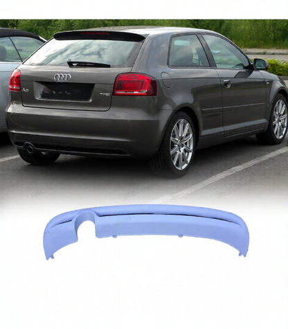 ART.7028 DIFFUSORI AUDI A3 8P SPORTBACK 08-12