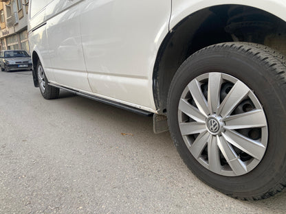 ✨✨Side Skirts VOLKSWAGEN Transporter T6.1 2019+✨✨ 