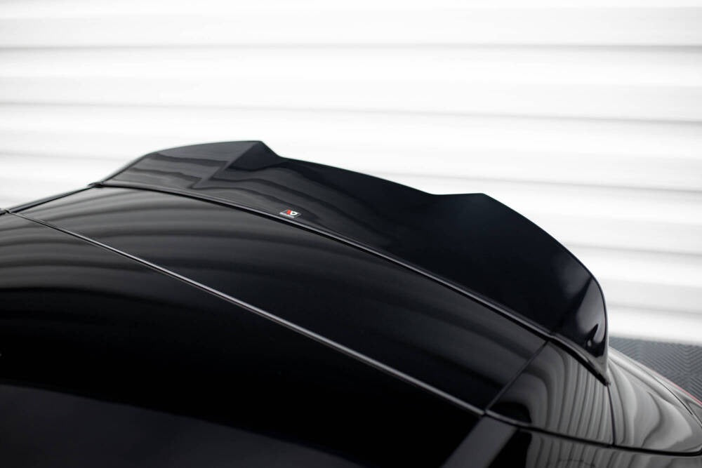 SPOILER CAP 3D ADATTO PER MERCEDES AMG A35 HATCHBACK W177