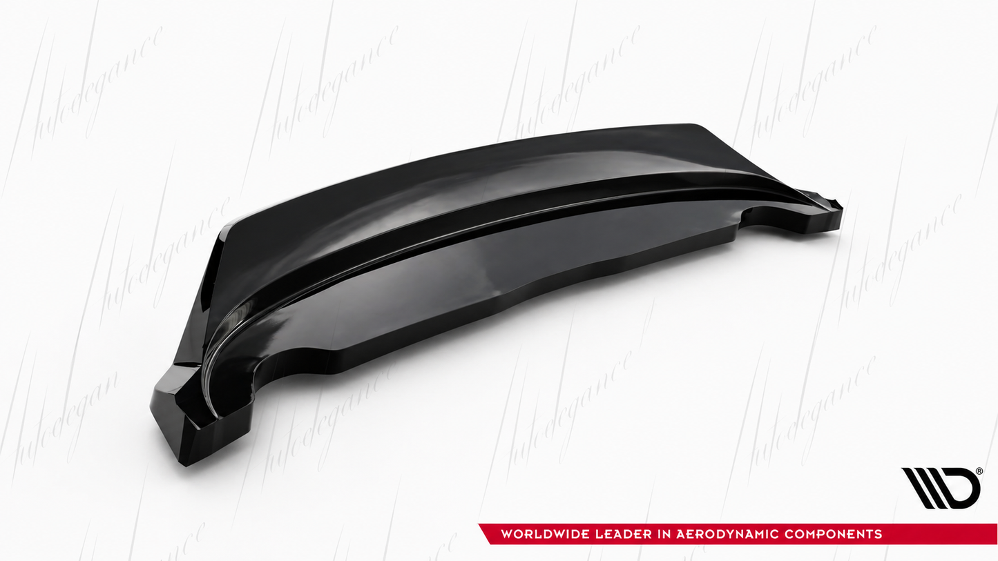 🔥ART.9709 SPLITTER POSTERIORE PER MAZDA 6 SEDAN Mk3 FACELIFT🔥