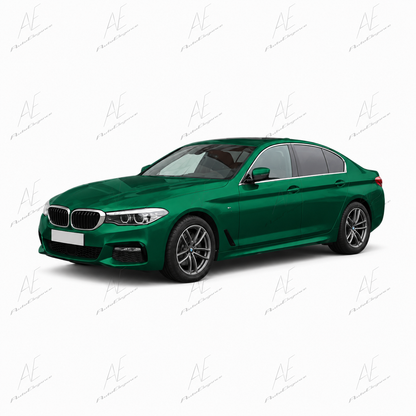 💕ART.10149 Bodykit  BMW 5 Series (G30) Sedan 2017-2020💕