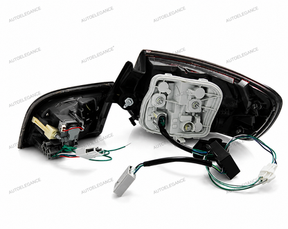 💫ART.9943 Fanali Posteriori Fume per AUDI A3 8P 04-08 SPORTBACK💫