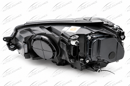 ART.10809 FARI ANTERIORI ADATTO PER  VW GOLF VII 13-17