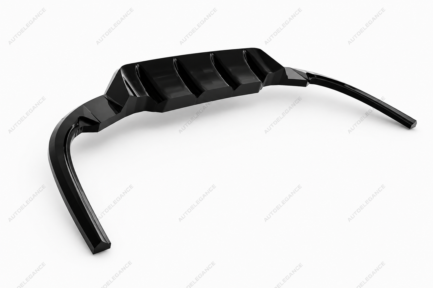🔥ART.9871 SPLITTER POSTERIORE FORD MONDEO ST-LINE STATION WAGON Mk4 FACELIFT🔥