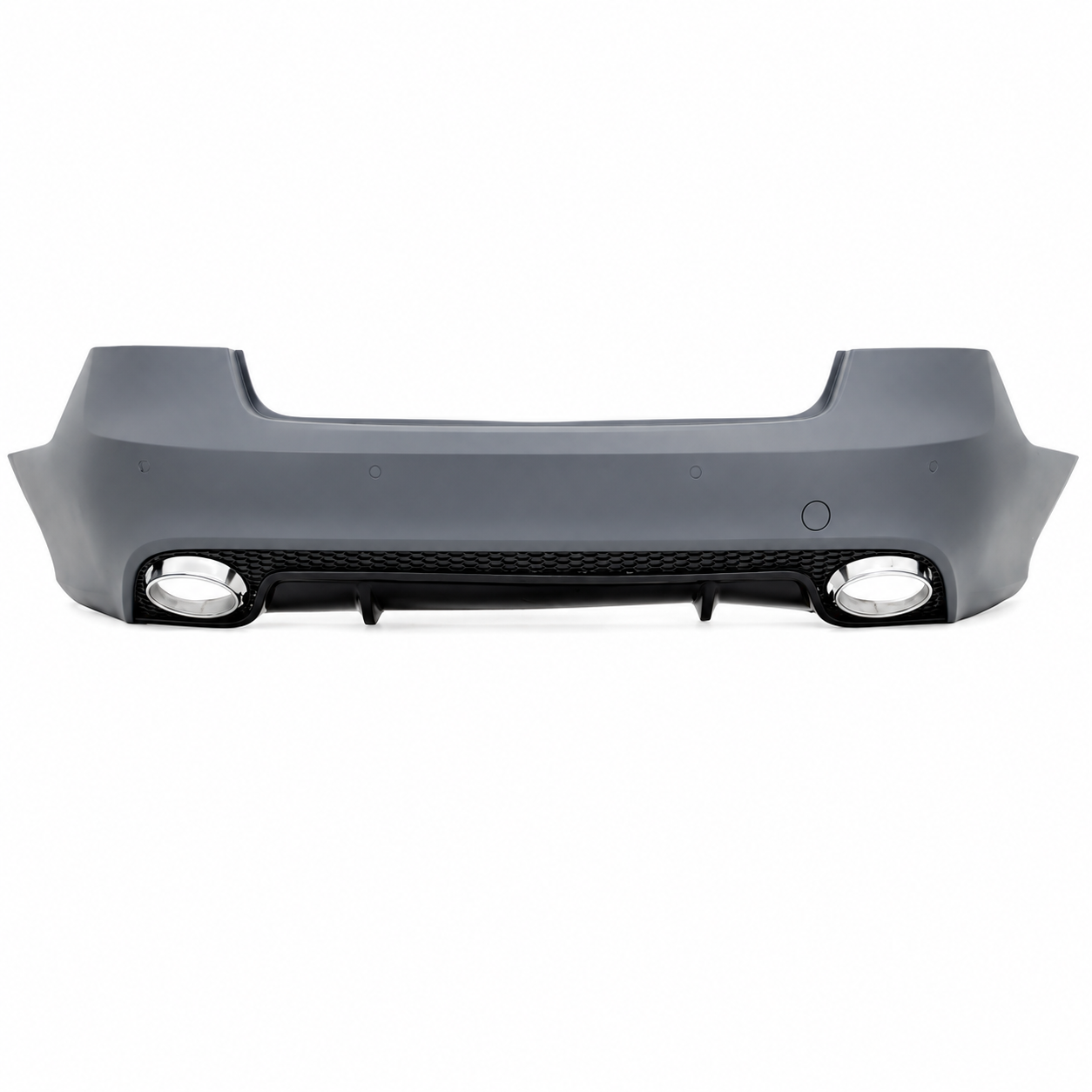 BODYKIT E36 + COUPE REAR LIGHTS WITH WHITE INDICATOR