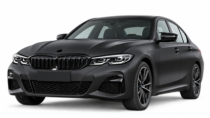 👉Griglia Doppia Linea adatto per BMW Serie 3 (G20, G21) 2018-2022 👈