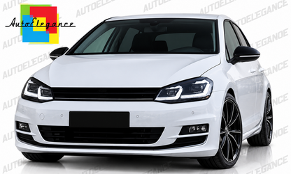ART.4923 FARI  ANTERIORI ADATTO PER VW GOLF 7 2012-2017
