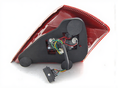 💫ART.5952 Fanali posteriori LED look W222 adatti per Mercedes S W221 2005–2009💫