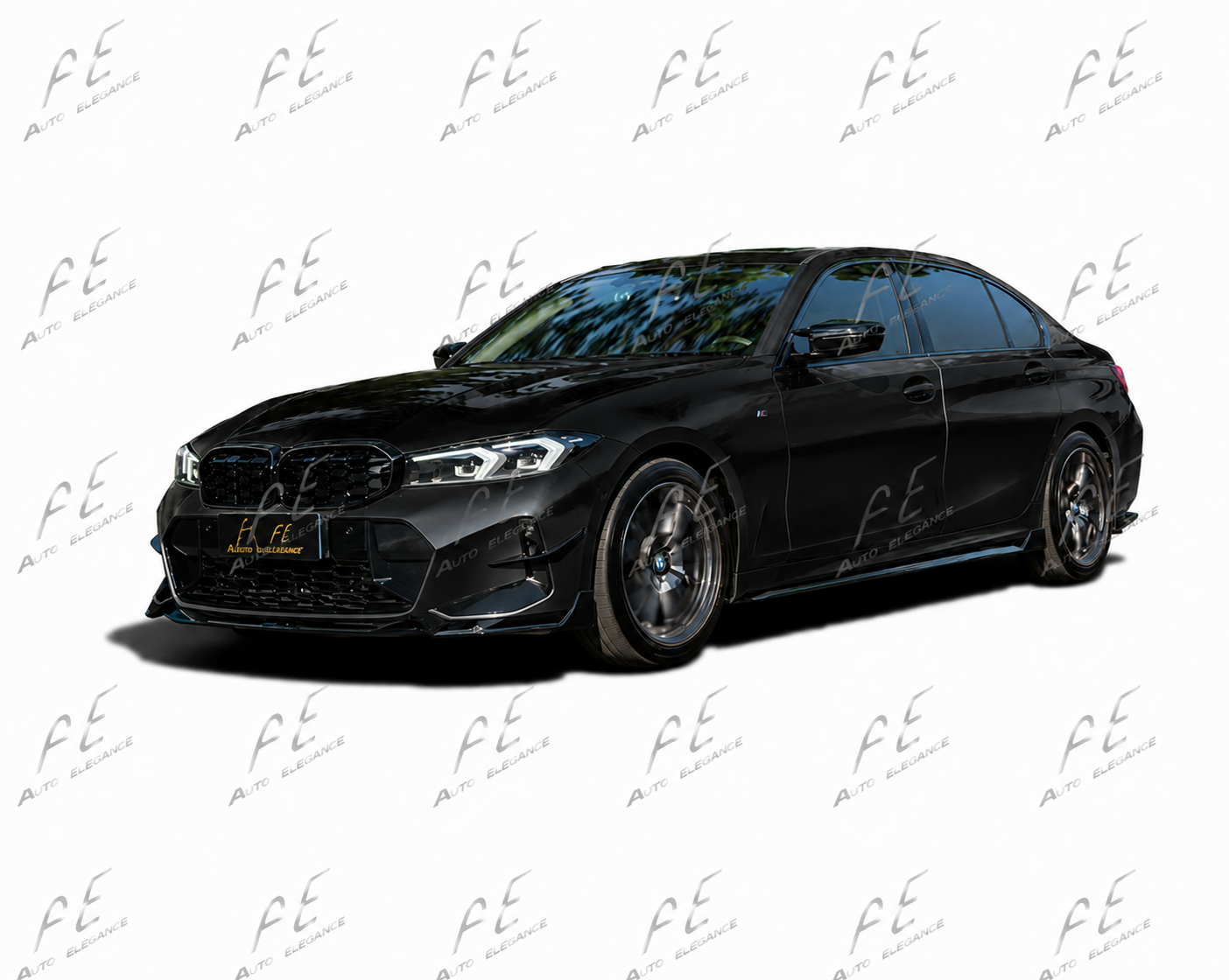 💕ART.9998 SOTTO MINIGONNE   BMW 3 G20  2019-2026💕