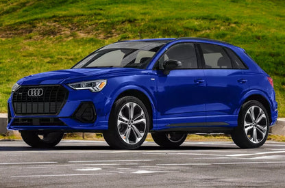 💥Paraurti griglia adatto per Audi Q3 2019 - 2023💥