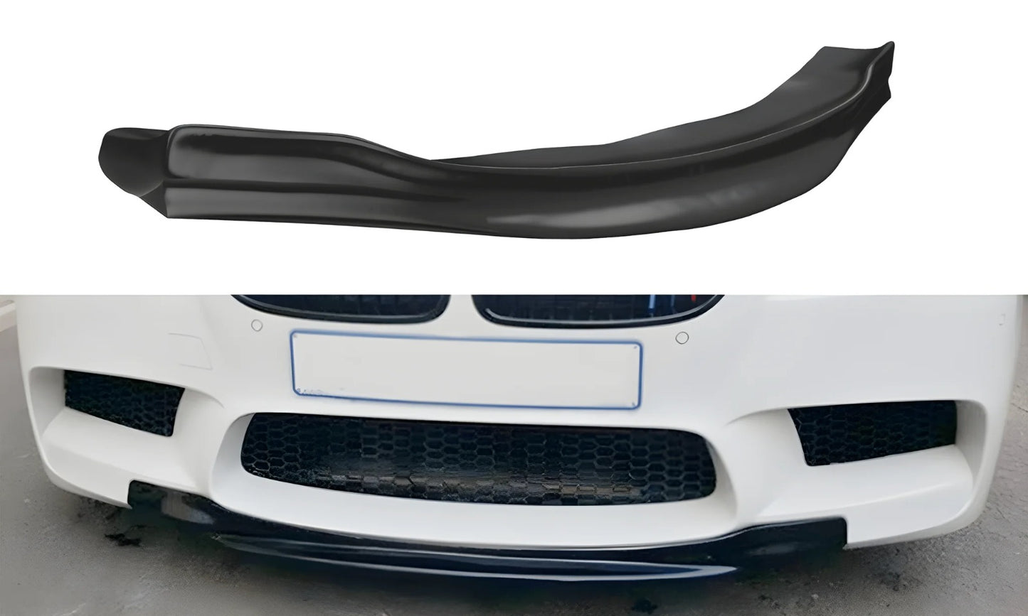 SPLITTER ADATTO PER ⭐ BMW M5 F10/F11 M-Pack 2011-2016⭐