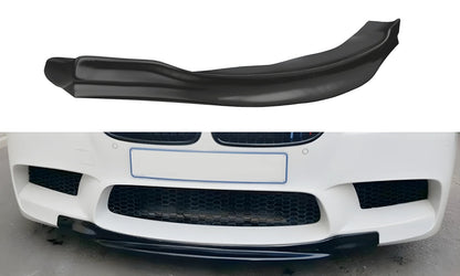SPLITTER ADATTO PER ⭐ BMW M5 F10/F11 M-Pack 2011-2016⭐