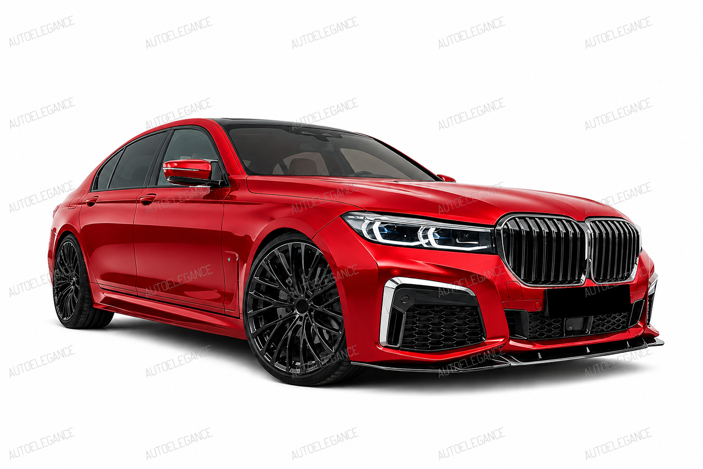 💕BODYKIT   BMW SERIE 7 G11 G12 M PERFORMANCE  2019+💕
