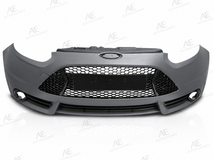 ART.5150 PARAURTI ANTERIORI FORD FOCUS MK3 11-10.14 SPORT