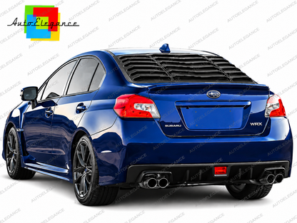BODYKIT E36 + COUPE REAR LIGHTS WITH WHITE INDICATOR