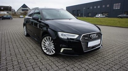 💫ART.7335 GRIGLIA SPORTIVA STILE S3 ACC per AUDI A3 8V 2017-2020💫