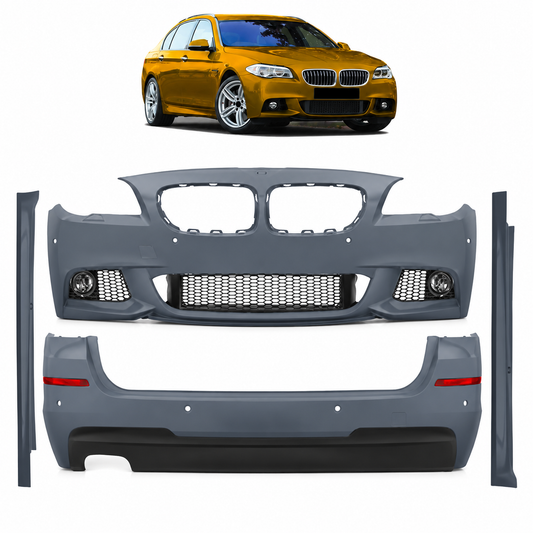 👉Bodykit adatto per BMW Serie 5 F11 Touring 2010-2013👈