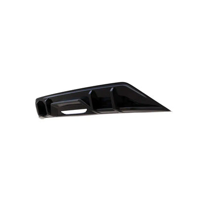 BODYKIT E36 + COUPE REAR LIGHTS WITH WHITE INDICATOR