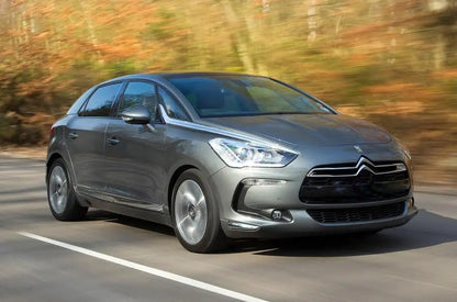 ⭐KIT 4 DISTANZIALI 16+20mm NERO ADATTO PER CITROEN DS5 dal 2015 al 2018⭐