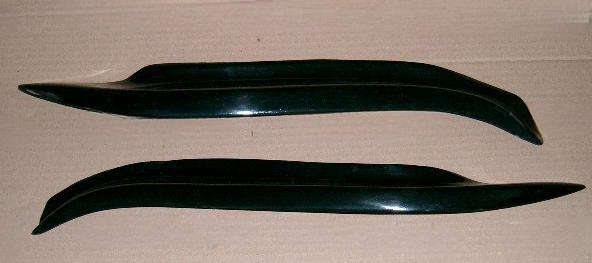 ❤️Palpebre fari anteriori compatibili con HONDA Civic 1992–1995❤️