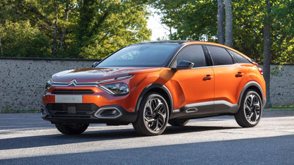 🔥KIT 4 DISTANZIALI  16+20mm adatto per CITROEN C4 III dal 2020🔥