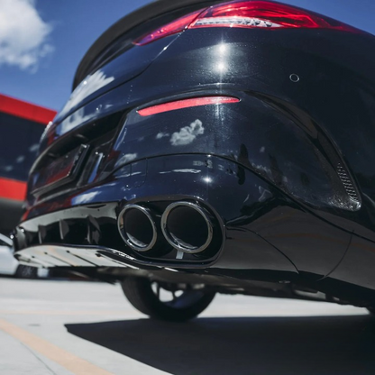 💫ART.7271 Paraurti Posteriore per Mercedes CLA C118💫