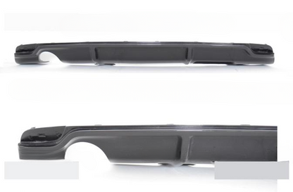 🌟SPOILER DIFFUSORE POSTERIORE ADATTO PER AUDI A1 8X (2010–2014)🌟