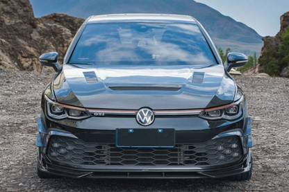 Paraurti Anteriore adatto per VW Golf 8 2019+