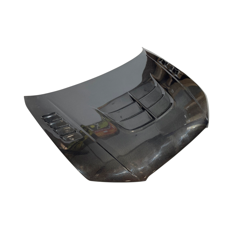 💫ART.4270 Cofano (in carbonio) adatto per Audi A3 2017-2019 Sedan / Sportback💫