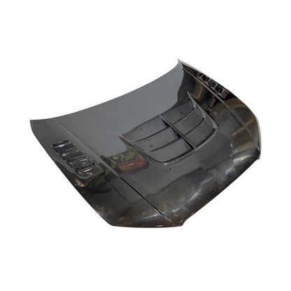💫ART.4270 Cofano (in carbonio) adatto per Audi A3 2017-2019 Sedan / Sportback💫