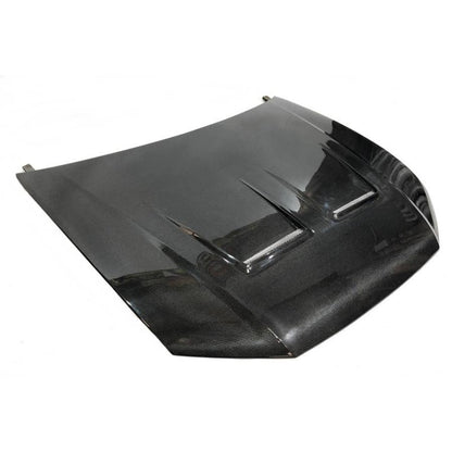 💫ART.4390 Cofano (In Carbonio) adatto per Audi Q8 2018-2023💫