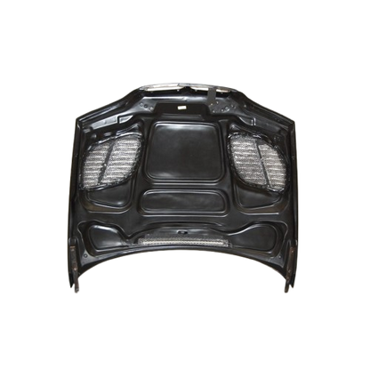 💫ART.4449 Cofano (In Carbonio) per BMW E46 '02-06 2P Look M3 GTR C/T💫
