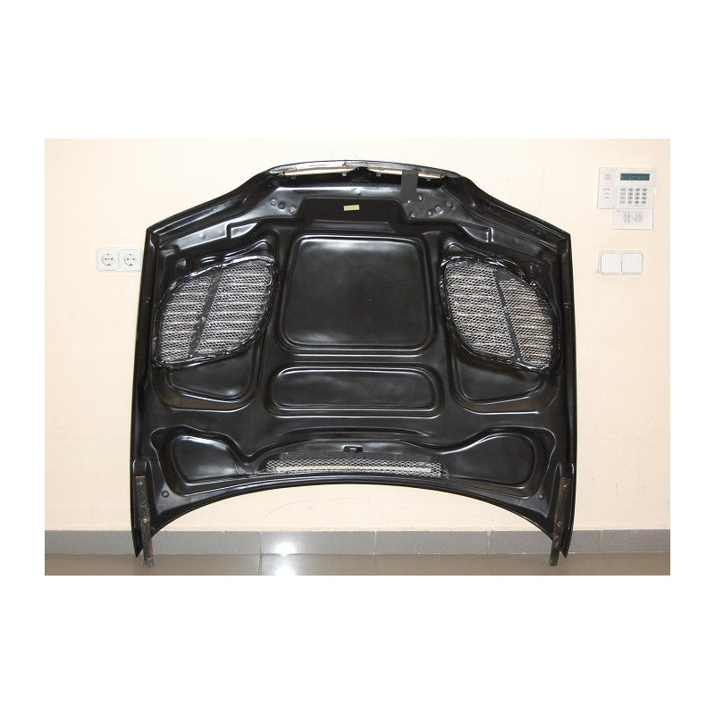 💫ART.4450 Cofano (In Carbonio) adatto per BMW E46 Look M3 GTR💫