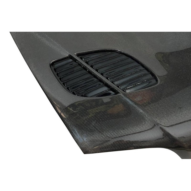 💫ART.4450 Cofano (In Carbonio) adatto per BMW E46 Look M3 GTR💫