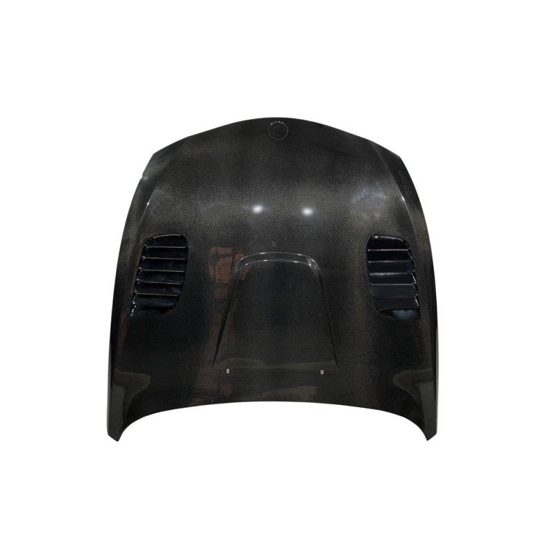 💫ART.4453 Cofano (In Carbonio) adatto per BMW E63 / E64 M Look GTR💫