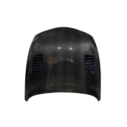 💫ART.4453 Cofano (In Carbonio) adatto per BMW E63 / E64 M Look GTR💫