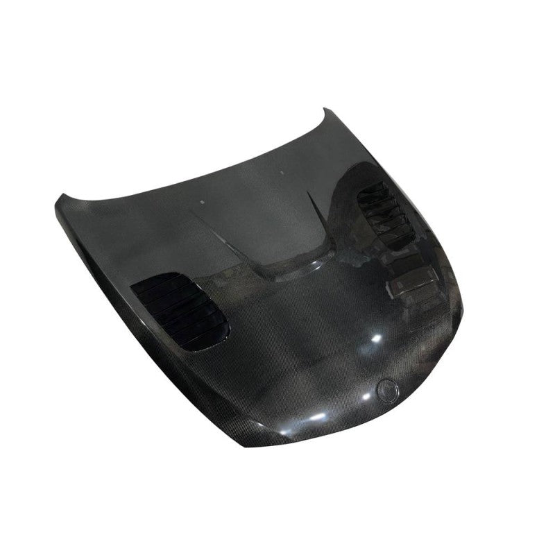 💫ART.4453 Cofano (In Carbonio) adatto per BMW E63 / E64 M Look GTR💫