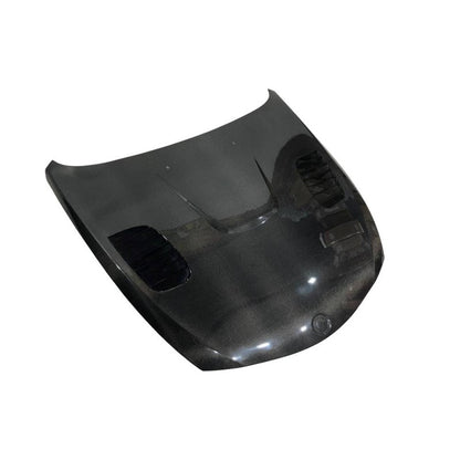 💫ART.4453 Cofano (In Carbonio) adatto per BMW E63 / E64 M Look GTR💫