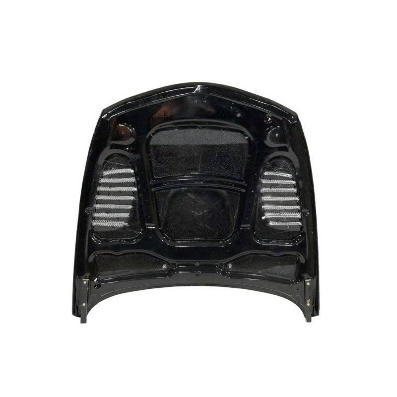 💫ART.4453 Cofano (In Carbonio) adatto per BMW E63 / E64 M Look GTR💫