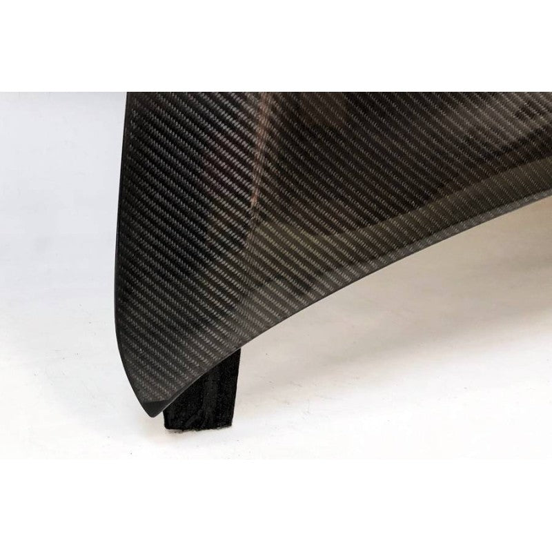 💫ART.4454 Cofano In Carbonio adatto per BMW E70 / E71 2006-2012 💫