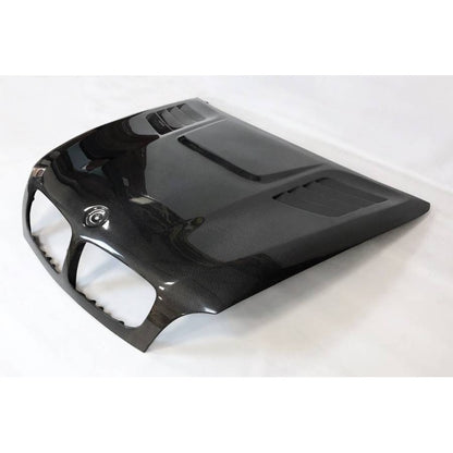 💫ART.4454 Cofano In Carbonio adatto per BMW E70 / E71 2006-2012 💫