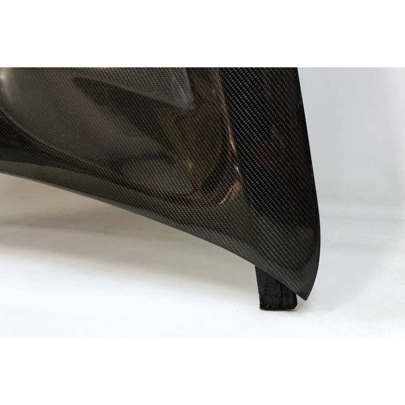 💫ART.4454 Cofano In Carbonio adatto per BMW E70 / E71 2006-2012 💫
