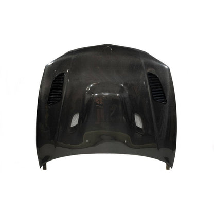 💫ART.4456 Cofano (In Carbonio) adatto per BMW E81 / E82 / E87 / E88 💫