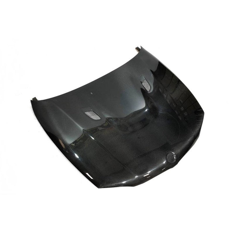 💫ART.4947 Cofano (Carbonio) adatto per BMW E81/ E82 / E87 / E88 2007 Look M3💫