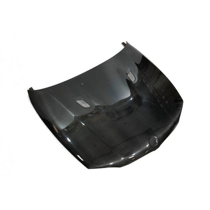 💫ART.4947 Cofano (Carbonio) adatto per BMW E81/ E82 / E87 / E88 2007 Look M3💫