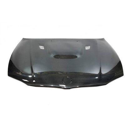 💫ART.4947 Cofano (Carbonio) adatto per BMW E81/ E82 / E87 / E88 2007 Look M3💫