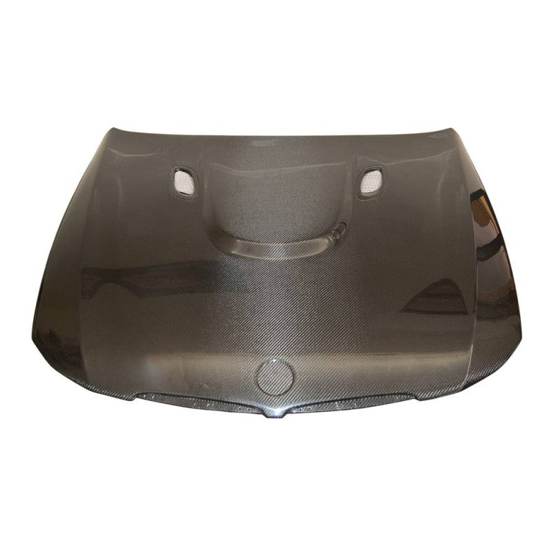 💫ART.4458 Cofano (In Carbonio) adatto per BMW E90 / E91 2005-2008 look M3💫