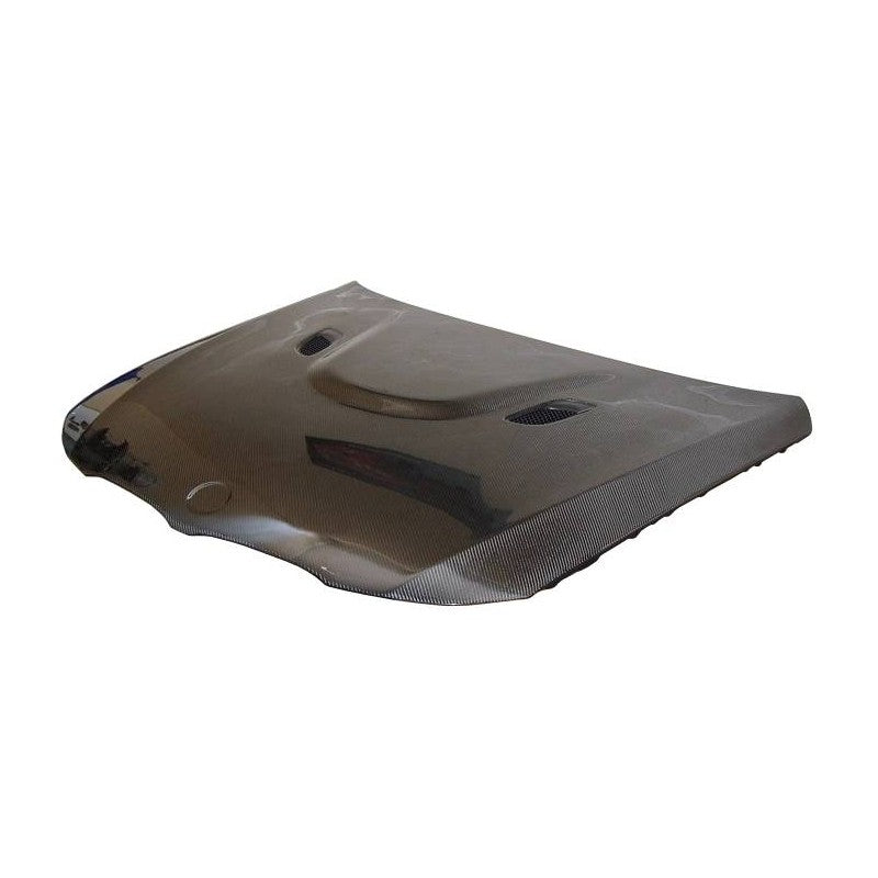 💫ART.4457 Cofano (In Carbonio) adatto per BMW E90 / E91 LCI 2009 Look M3💫
