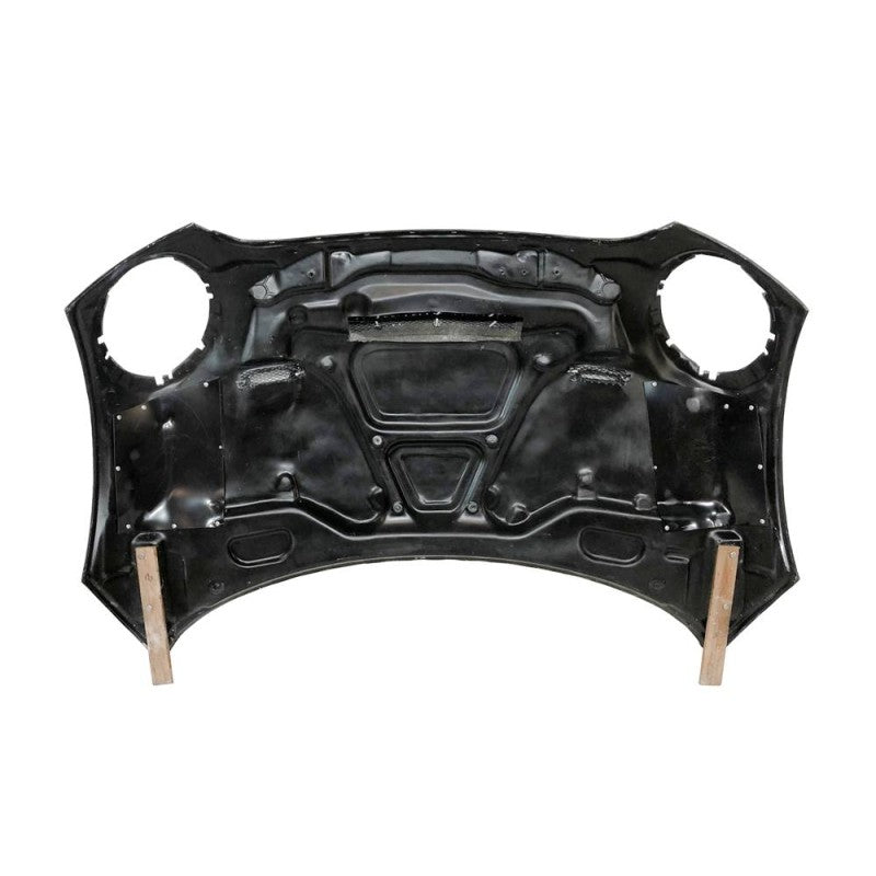 💫ART.4363 Cofano (In Carbonio) per Mini Cooper R55 / R56 /  06-10 look JCW💫