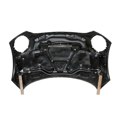 💫ART.4363 Cofano (In Carbonio) per Mini Cooper R55 / R56 /  06-10 look JCW💫
